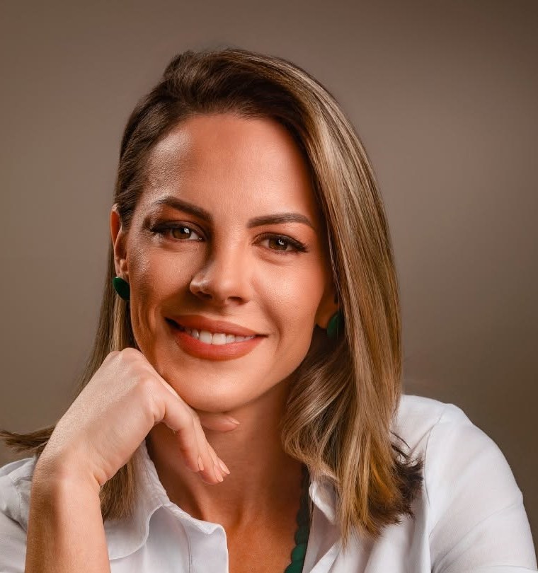 Dra. Karinna Filippi
